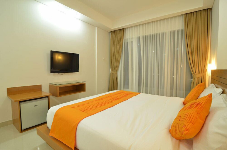 Bedroom 2, Griya Sunset Kuta, Denpasar
