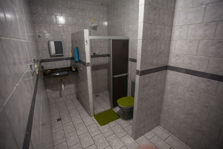 Bathroom 3, Casa Ventura, Aracaju