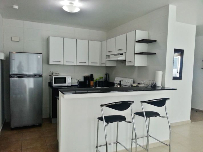 Others 5, Deluxe Apartment Avenida Balboa, Panamá