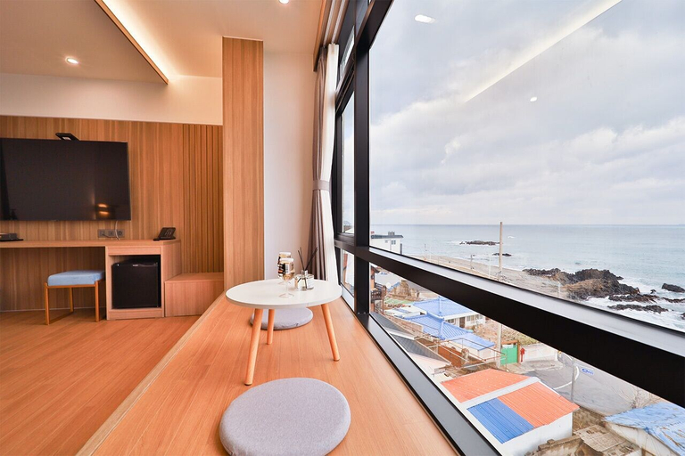 Others 5, The Van Hotel Ulsan, Gyeongju