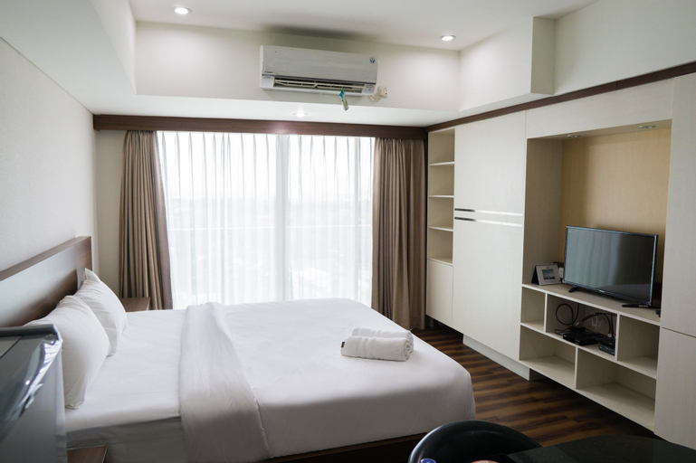 Bedroom 21
