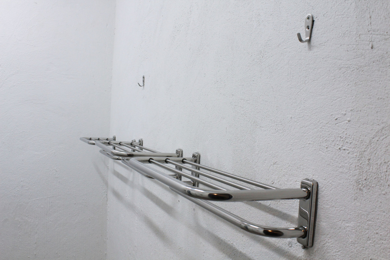 Bathroom 3, Orange Guest house - Hostel, Jung