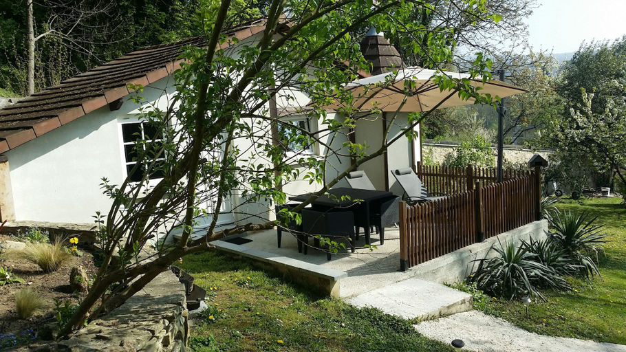 Exterior & Views 2, Ambition Zen Presles, Val-d'Oise