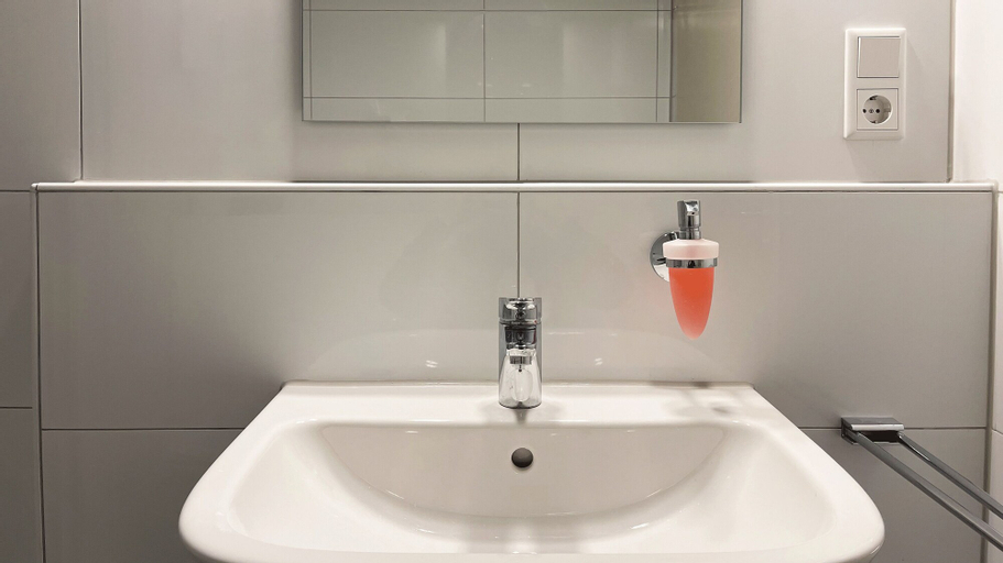 Bathroom 3