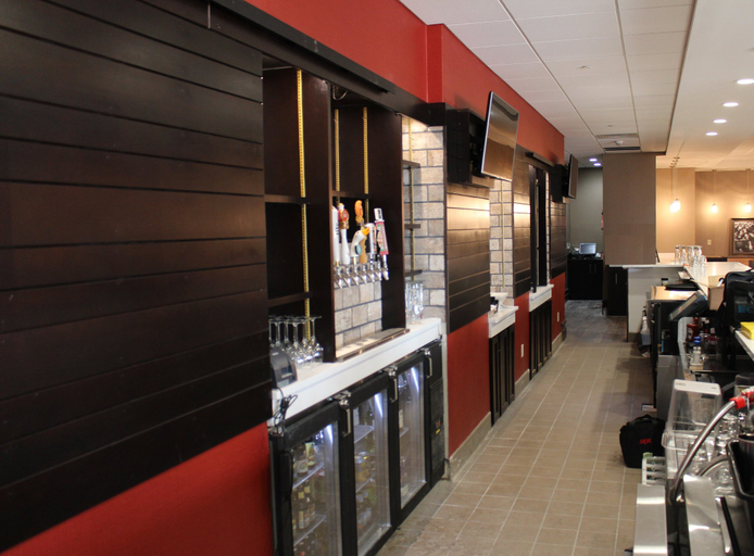 Others 2, Holiday Inn SALINA by IHG, Saline