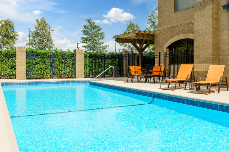 Holiday Inn CHARLOTTE UNIVERSITY, Mecklenburg