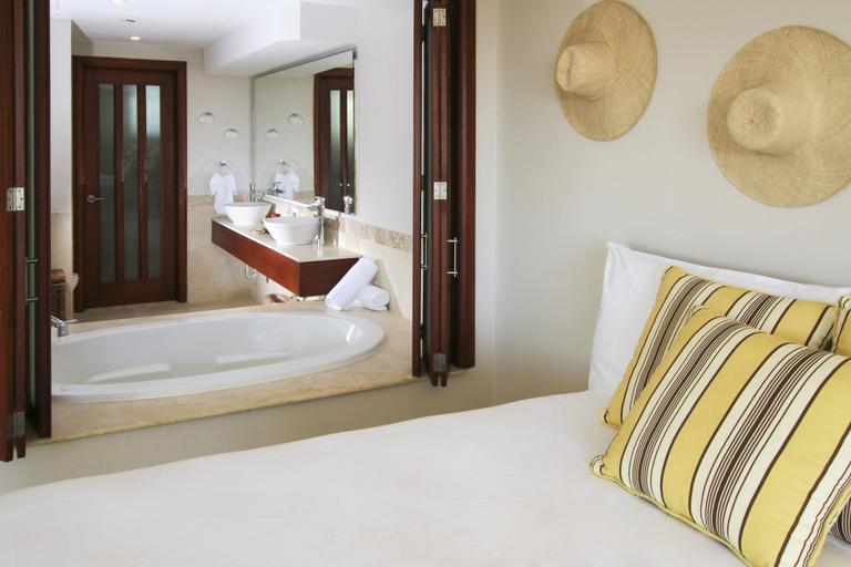 Bathroom 4, Punta Palmera Cap Cana by Essenza Retreats, Salvaleon de Higuey