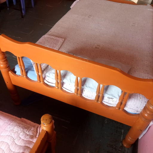 Room 3, Dakaka Lodge, Nakuru Town East