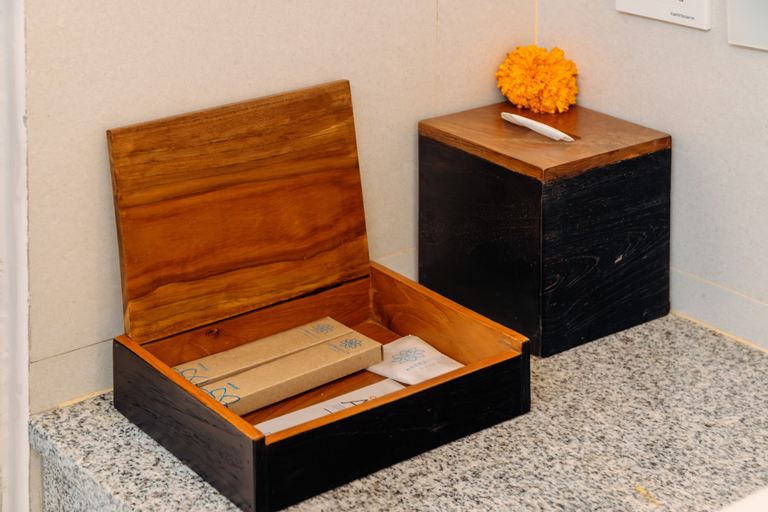 Amenities 17