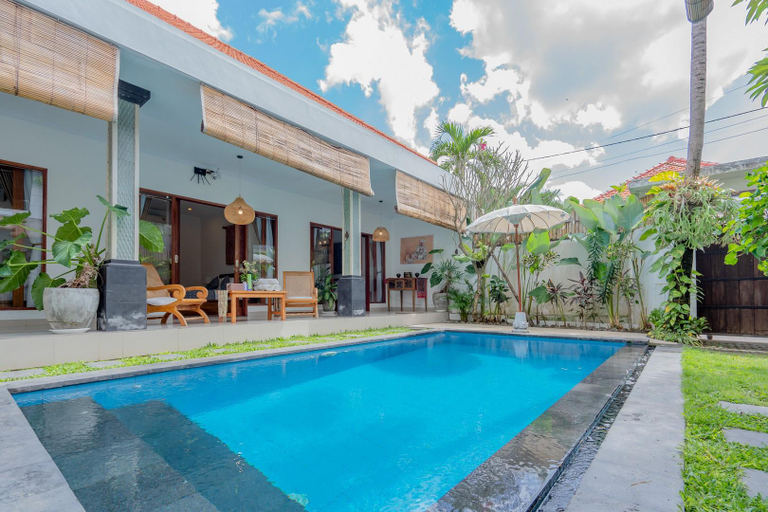 Sport & Beauty 2, Villa Gito Canggu Berawa, Badung