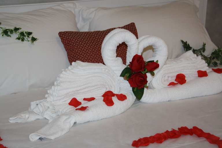 Bedroom 4, Central House, Reggio Di Calabria