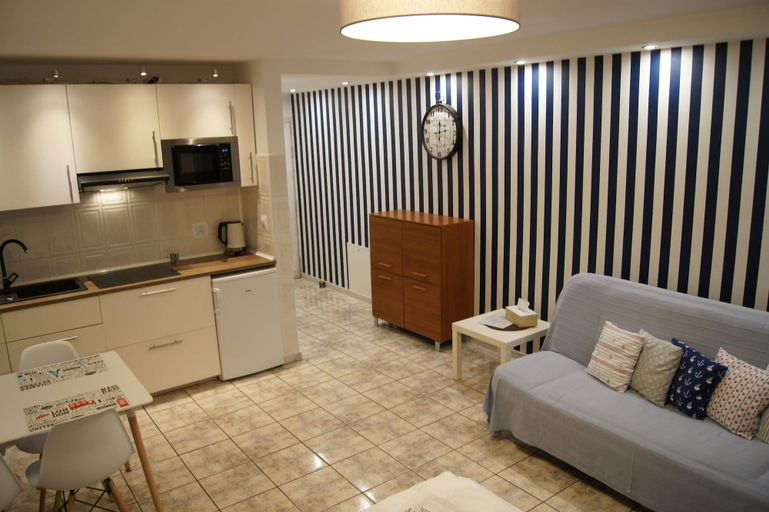 Others 5, Apartamenty Usteckie - Liliowa 9, Słupsk