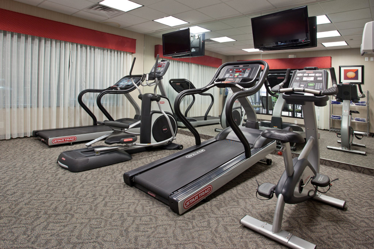 Others 3, Holiday Inn COLUMBUS - HILLIARD by IHG, Franklin