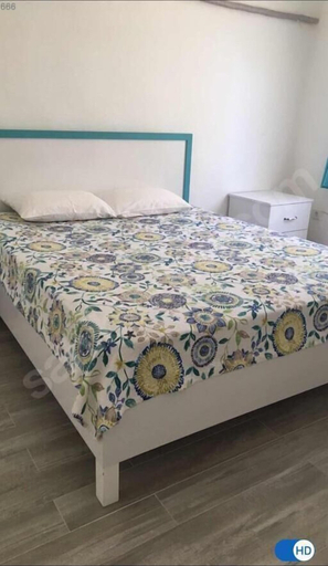 Bedroom, Duru Evleri, Marmaris