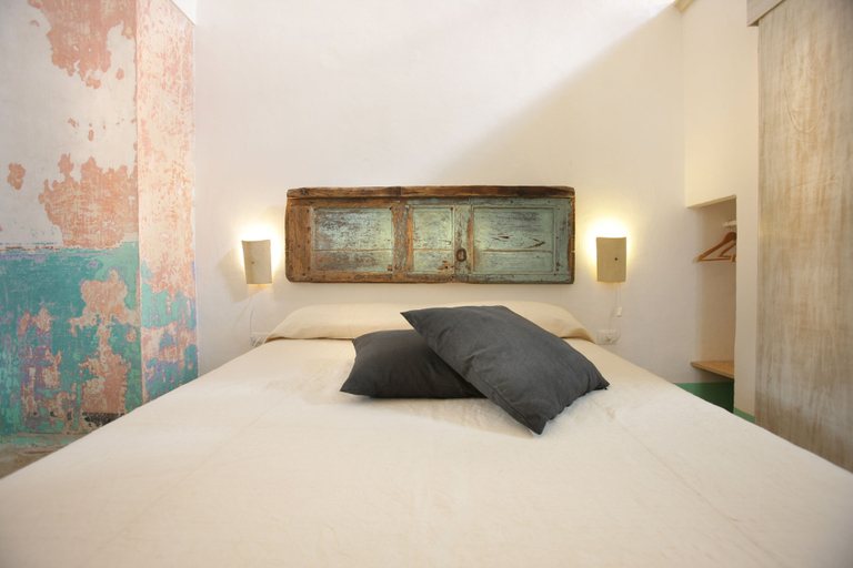 Bedroom 3, Il Campanile, Lecce