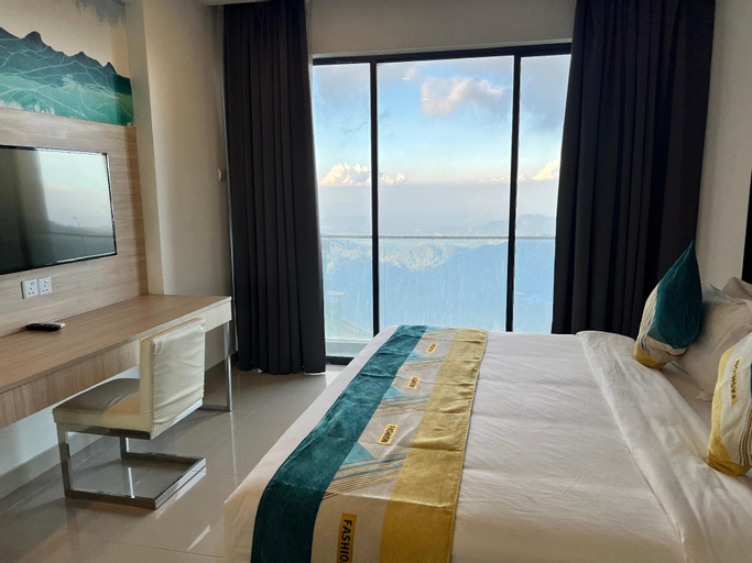 Bedroom 4, Atmosphere De Genting, Genting Highlands