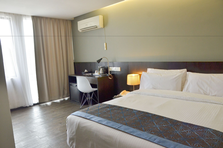 Bedroom 7