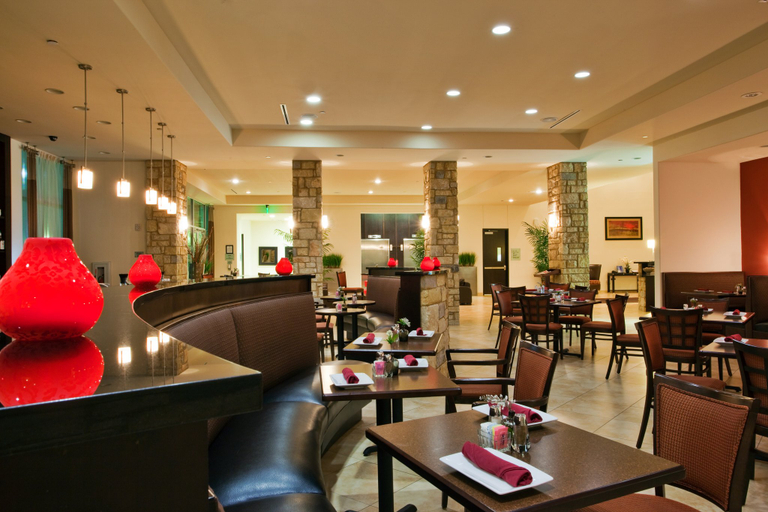 Food & Drinks 2, Holiday Inn TEMPLE-BELTON by IHG, Bell