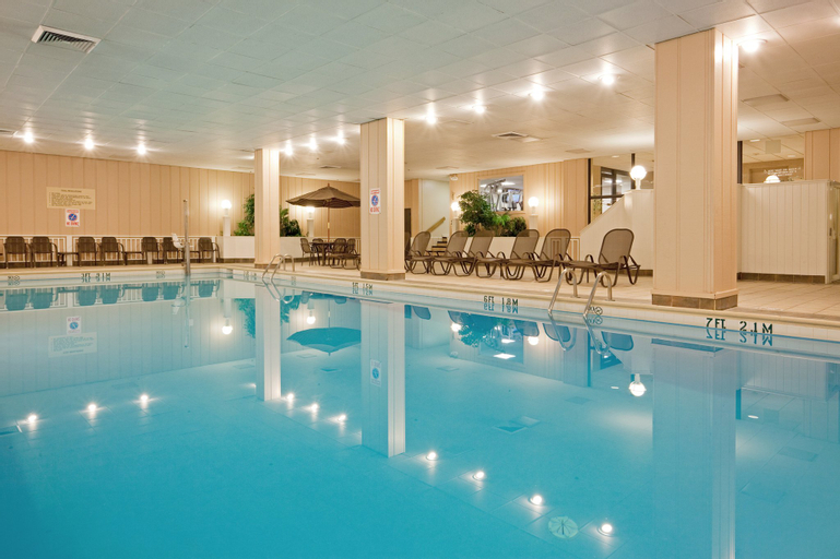 Holiday Inn PORTLAND-BY THE BAY, Cumberland