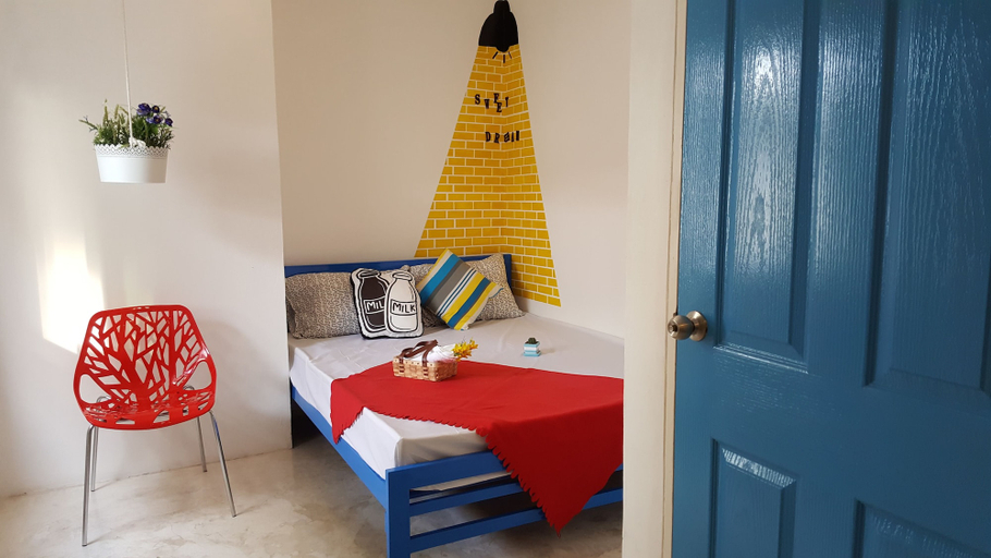 Others 5, The Sugar Hostel, Muang Nonthaburi
