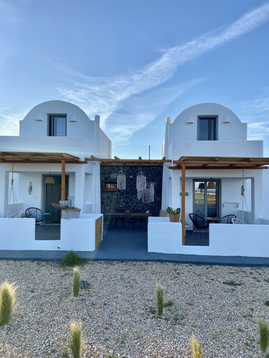 Exterior & Views 2, Aeron suites, South Aegean