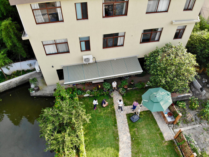 Exterior & Views 1, TongLu Sheyu Guesthouse, Hangzhou