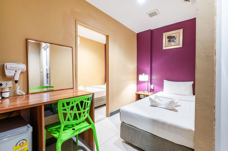 Bedroom 11