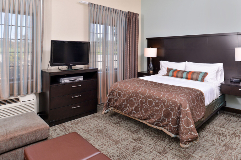 Bedroom 21