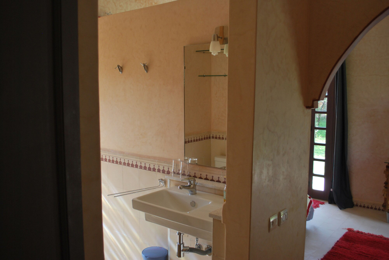 Bathroom 5, Casa Taos, Marrakech