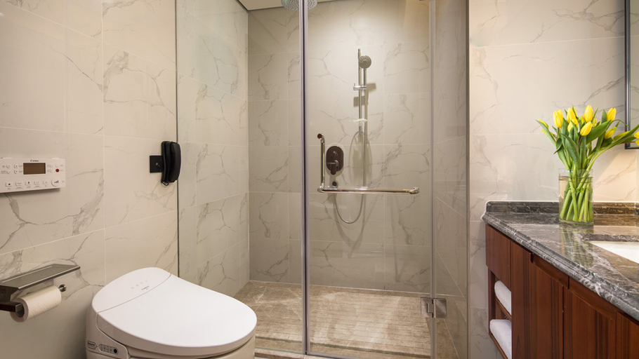 Bathroom 5, Holiday Inn & Suites XI'AN HIGH-TECH ZONE by IHG, Xi'an