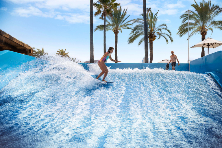 Sport & Beauty 2, INNSiDE by Meliá Wave Calviá , Baleares