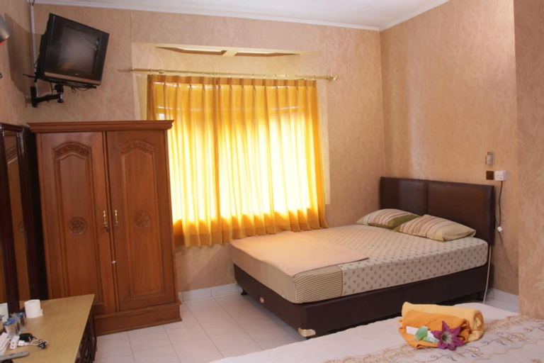 Bedroom 9