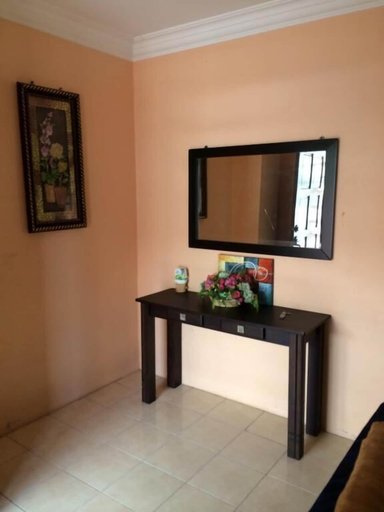 Others 3, D'Subang Homestay, Shah Alam