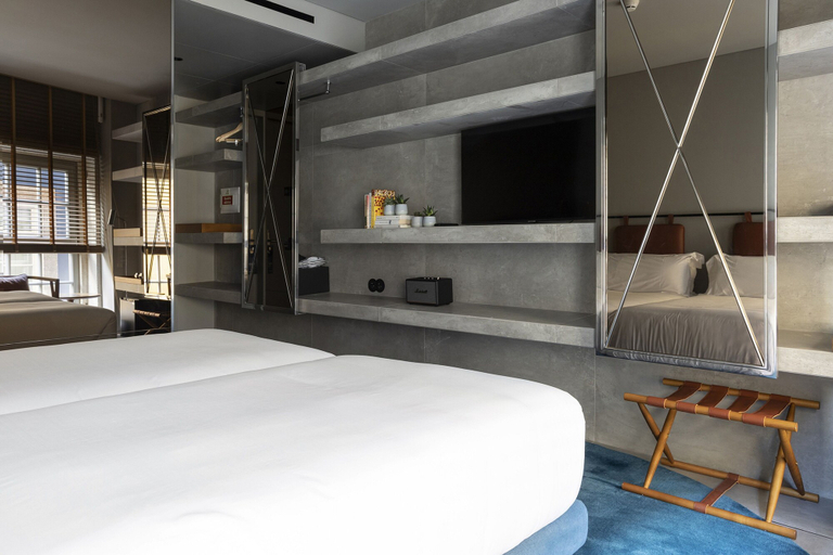 Bedroom 3, ICON Duplo Ribeira, Porto