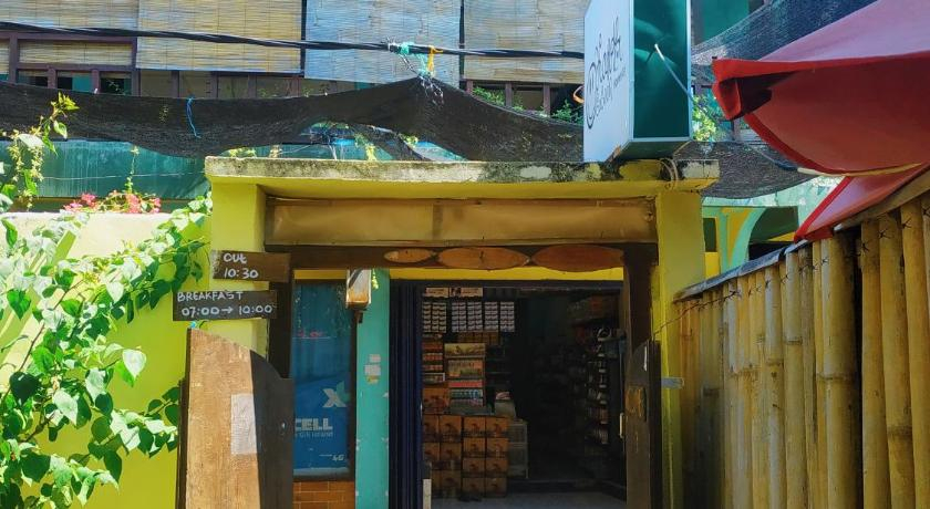 THE BAJANG HOMESTAY, Lombok