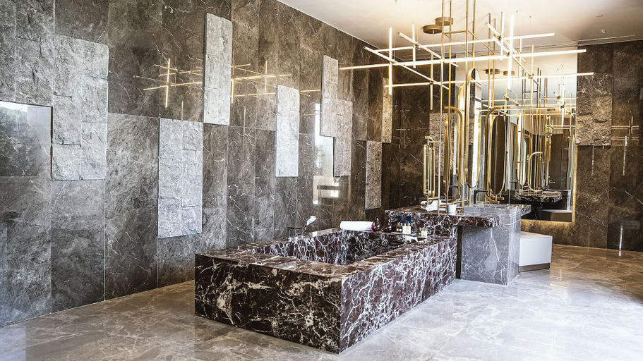 Others 5, Palazzo Mansions, Serik
