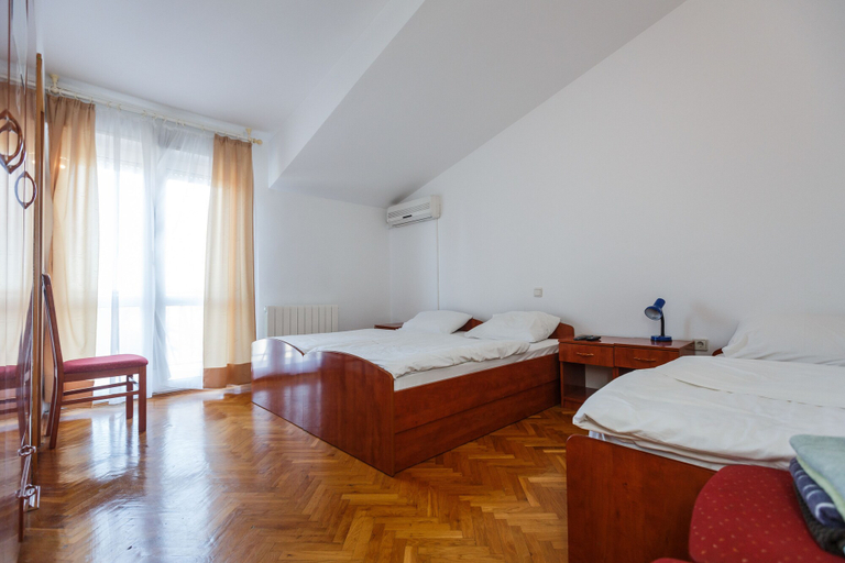 Bedroom 3, Guesthouse Varnica, Kaštela