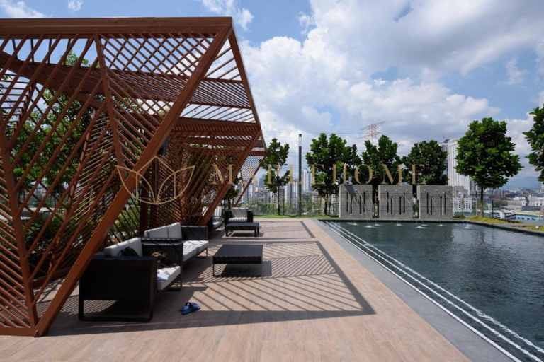 Sport & Beauty 2, M Vertica Premier Suites Kuala Lumpur, Kuala Lumpur
