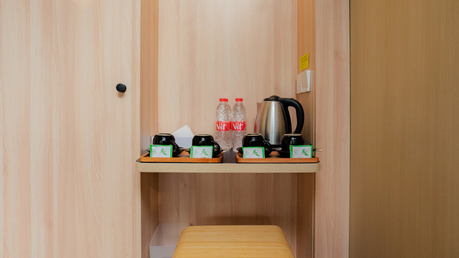 Amenities 23