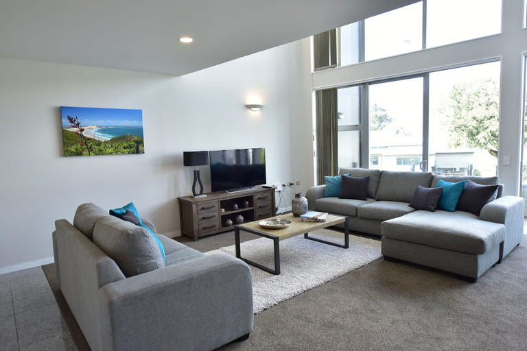 Modern Two Bedroom Epsom Apartments, Waitakere