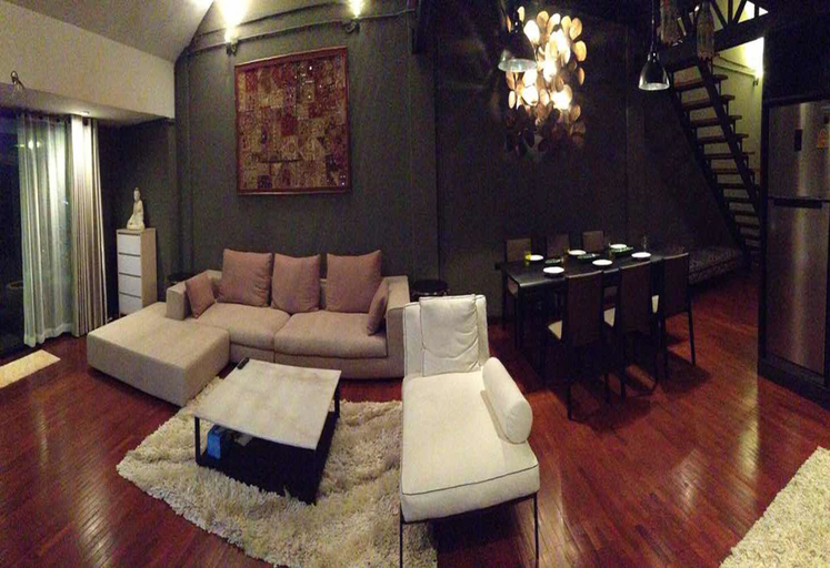 Others 5, Nakara Loft Chiangmai Nimman, Muang Chiang Mai