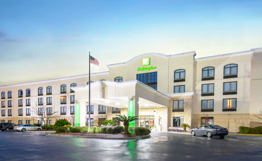 Exterior & Views 5, Holiday Inn SAVANNAH S - I-95 GATEWAY by IHG, Chatham