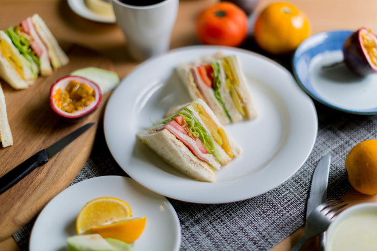 Food & Drinks 5, Ruisui Sunshine Hot Spring B&B, Hualien