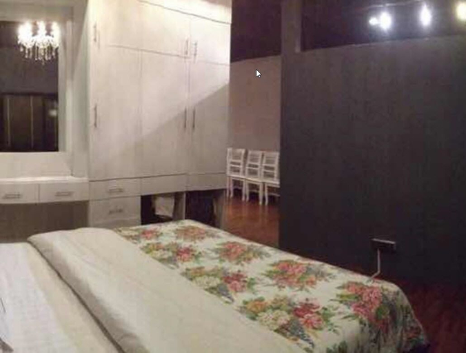 Bedroom 2, Nakara Loft Chiangmai Nimman, Muang Chiang Mai