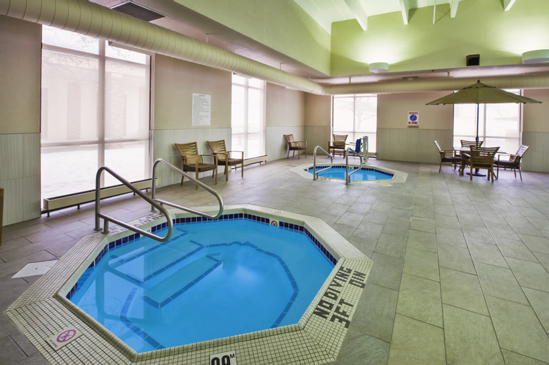 DoubleTree Hilton Rapid Downtown Convention Center, Pennington