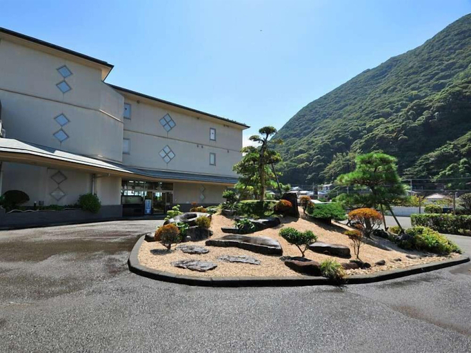 Exterior & Views 2, Kaiyutei, Kawazu