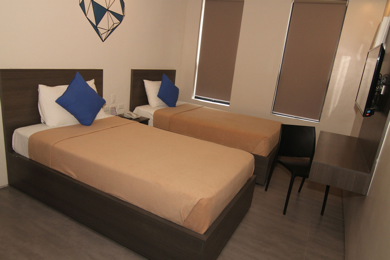Bedroom 9