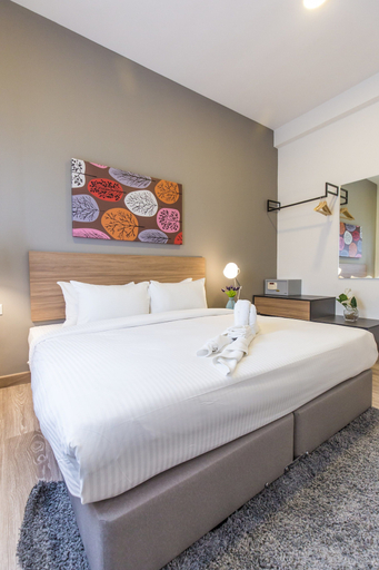 Bedroom 3, Southview Suites by Subhome, Kuala Lumpur