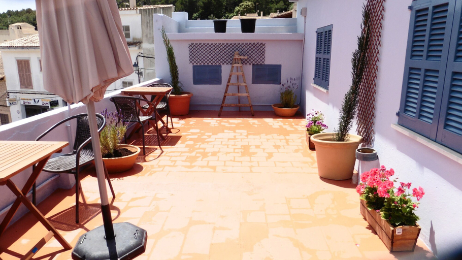 Others 4, Ses Terrasses, Baleares