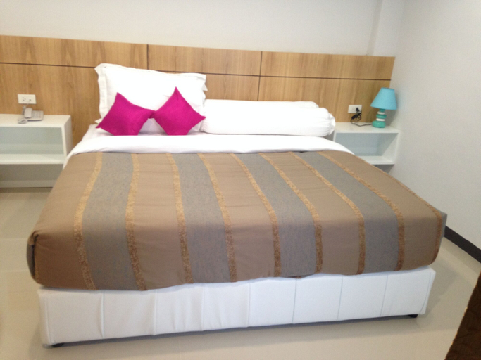 Bedroom 2, The Rama Residence Chiang Rai, Muang Chiang Rai